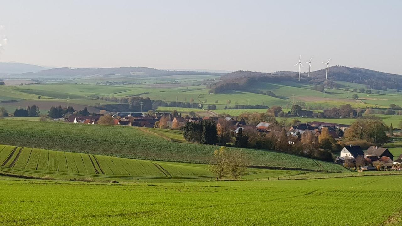 Waldblick Daire Bremke  Dış mekan fotoğraf